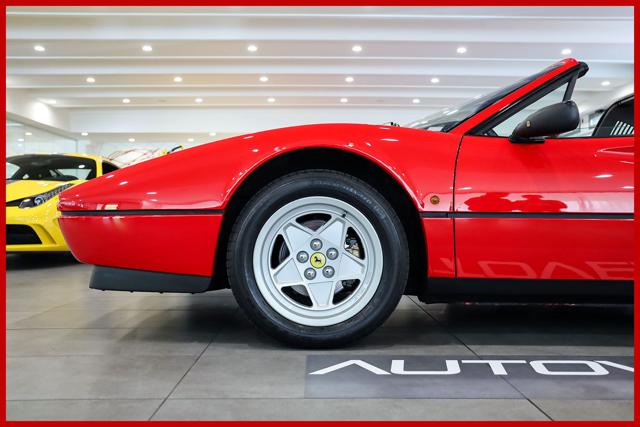 FERRARI 328 usata 7