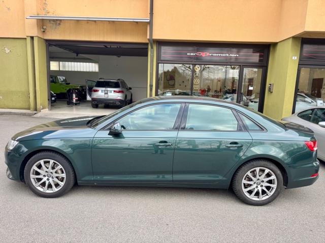 AUDI A4 usata, con Alzacristalli elettrici