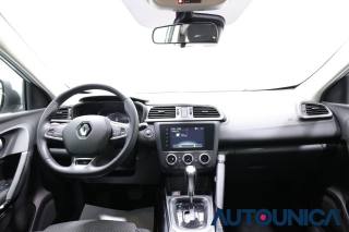 RENAULT Kadjar usata, con Climatizzatore