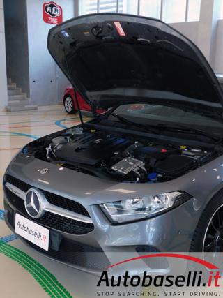 MERCEDES-BENZ A 180 usata 84