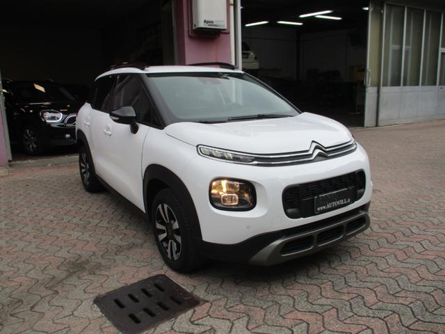 CITROEN C3 Aircross usata, con Chiusura centralizzata