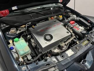 ALFA ROMEO 145 usata, con Servosterzo