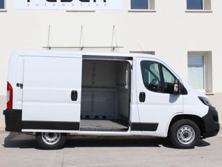 FIAT Ducato usata, con Climatizzatore