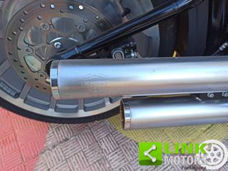 HARLEY-DAVIDSON Fat Boy usata 8