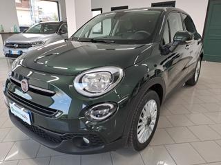 FIAT 500X usata, con Controllo trazione