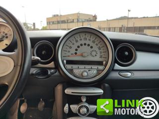 MINI Cooper D usata 21