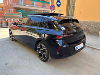 OPEL Astra usata, con Autoradio