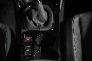 PEUGEOT 2008 usata, con Servosterzo