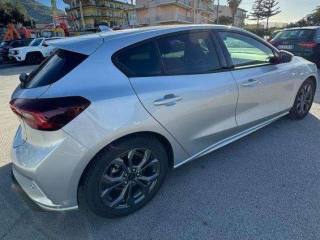 FORD Focus usata, con Airbag Passeggero