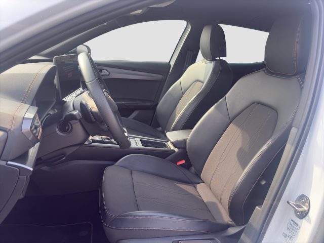 CUPRA Formentor usata 8