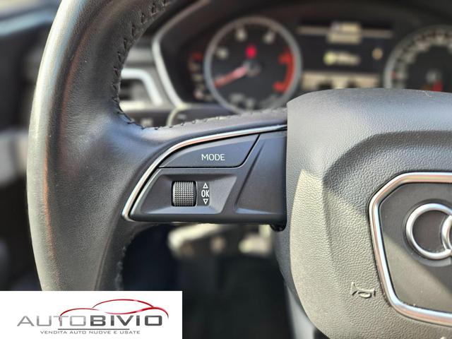 AUDI A4 usata, con Bluetooth