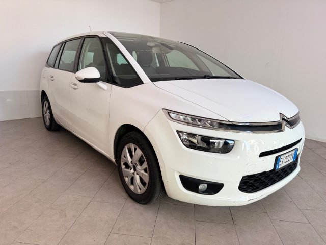 CITROEN Grand C4 Picasso usata 2