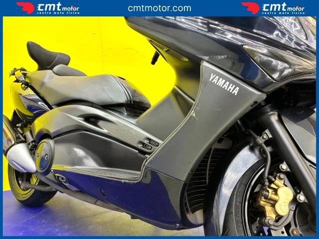 YAMAHA T-Max 500 usata 14