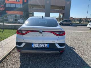 RENAULT Arkana usata, con Autoradio