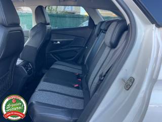 PEUGEOT 3008 usata, con Immobilizzatore elettronico
