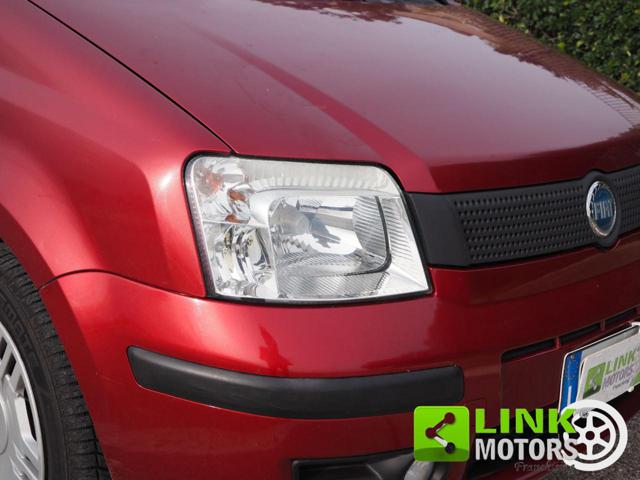 FIAT Panda usata 34