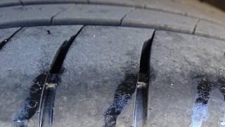 NISSAN Qashqai usata, con Touch screen