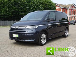 VOLKSWAGEN Multivan usata, con Airbag