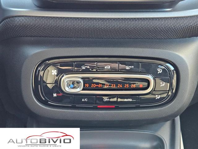 SMART ForFour usata, con ESP