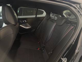 BMW 118 usata, con Fari Xenon