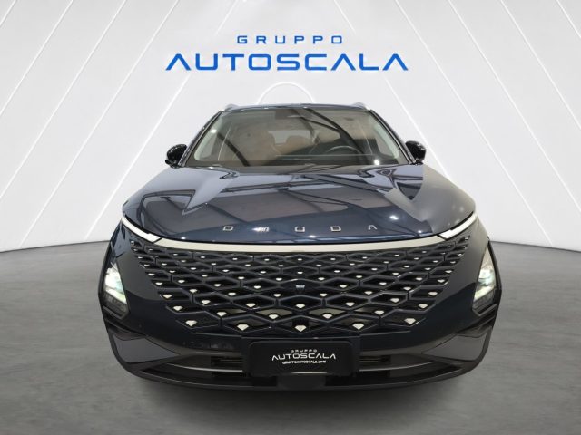 OMODA 5 usata, con Airbag