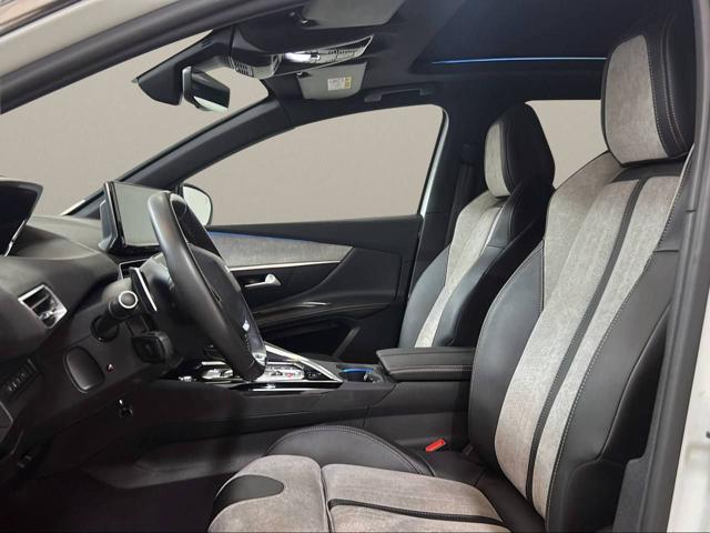 PEUGEOT 3008 usata, con Chiusura centralizzata