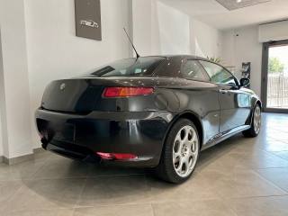 ALFA ROMEO GT usata, con Chiusura centralizzata