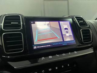 CITROEN C5 Aircross usata, con Climatizzatore