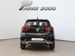 MG ZS usata, con Cerchi in lega