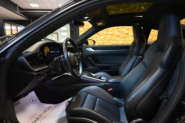 PORSCHE 992 usata 98