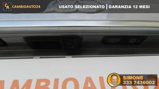 AUDI Q5 usata, con Climatizzatore automatico, 3 zone