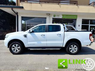 FORD Ranger usata, con Climatizzatore