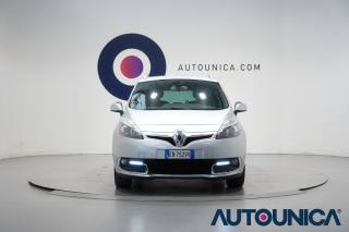 RENAULT Scenic usata, con Airbag