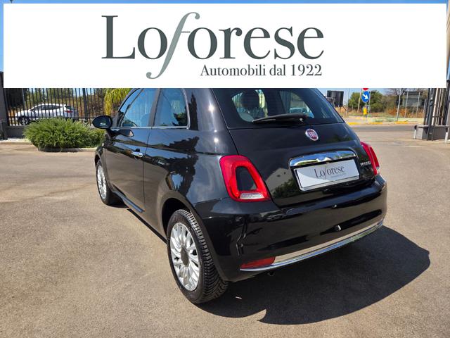 FIAT 500 usata, con Airbag Passeggero