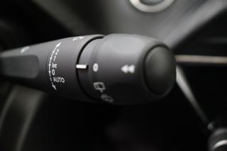 PEUGEOT 2008 usata, con Vetri oscurati