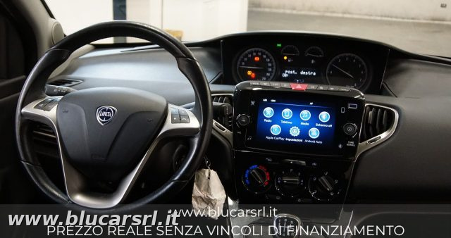 LANCIA Ypsilon usata, con Controllo trazione