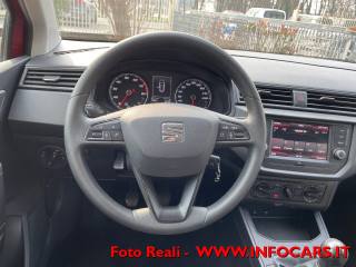 SEAT Arona usata, con Fendinebbia