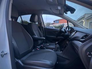 OPEL Mokka X usata, con Isofix