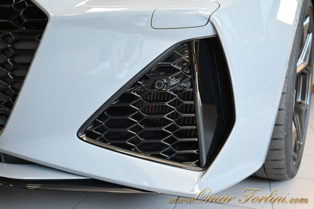 AUDI RS6 usata 145