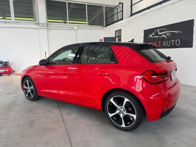 AUDI A1 usata, con Autoradio