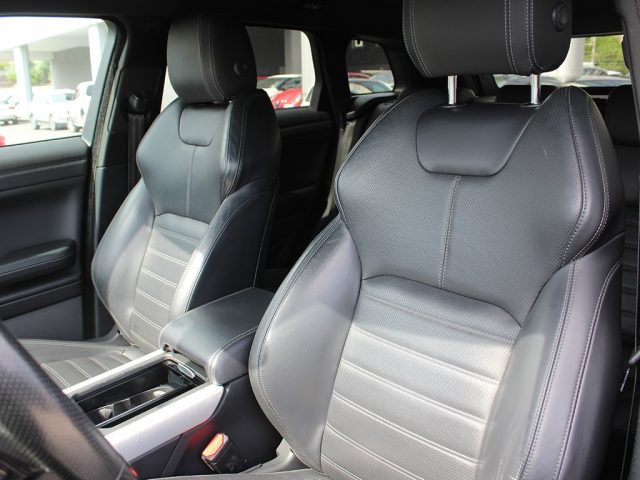 LAND ROVER Range Rover Evoque usata, con Chiusura centralizzata