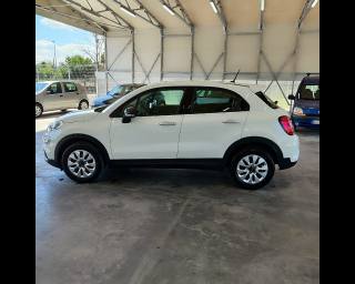 FIAT 500X usata, con Climatizzatore