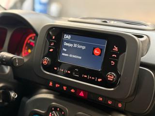 FIAT Panda usata, con Chiusura centralizzata telecomandata