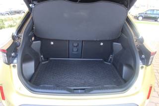 TOYOTA Yaris Cross usata, con Immobilizzatore elettronico