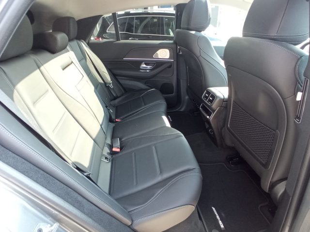 MERCEDES-BENZ GLE 350 usata, con ESP