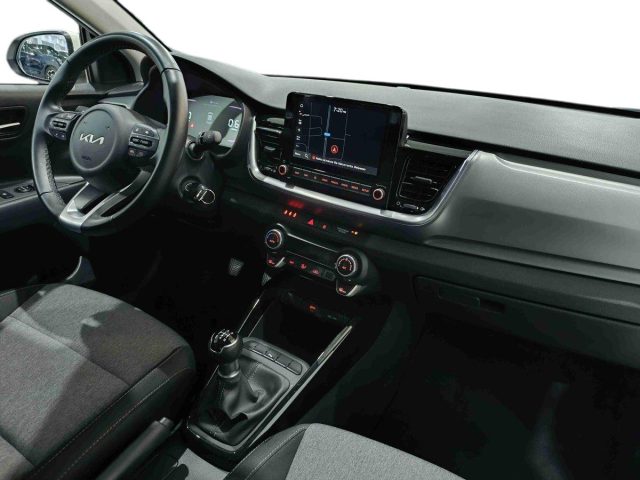 KIA Stonic usata, con Controllo trazione