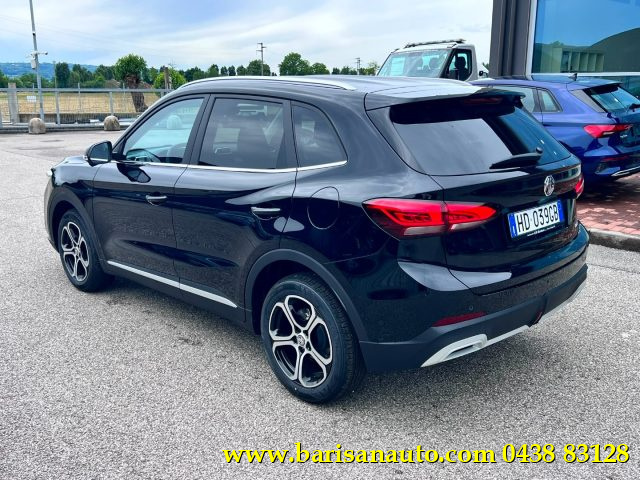 MG ZS usata, con Airbag Passeggero