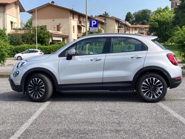 FIAT 500X usata, con Alzacristalli elettrici