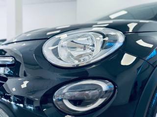 FIAT 500X usata, con Climatizzatore
