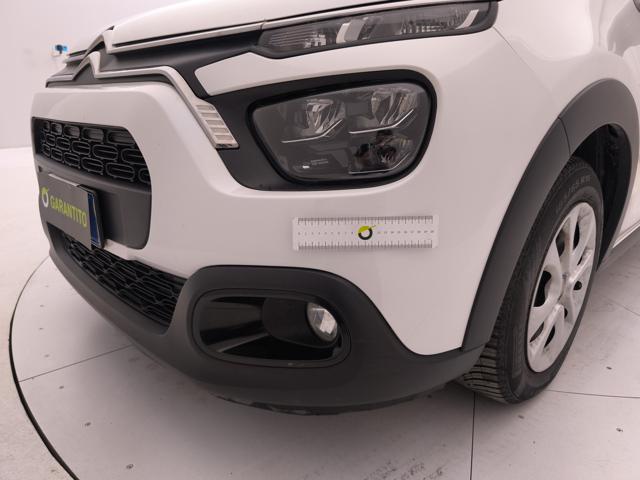 CITROEN C3 usata 36